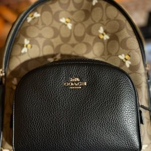COACH BACKPACK